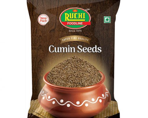 Cumin Seeds