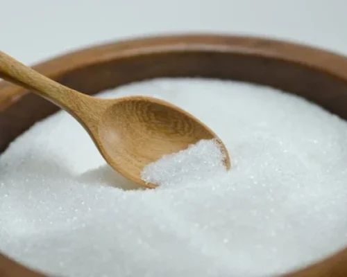 Fine Granulated Sugar