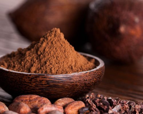 Cocoa Powder