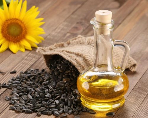 Sunflower Oil