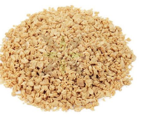 Textured Vegetable Protein (TVP)