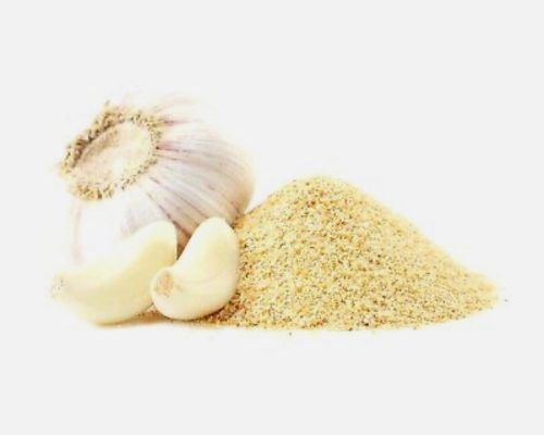 Garlic Powder