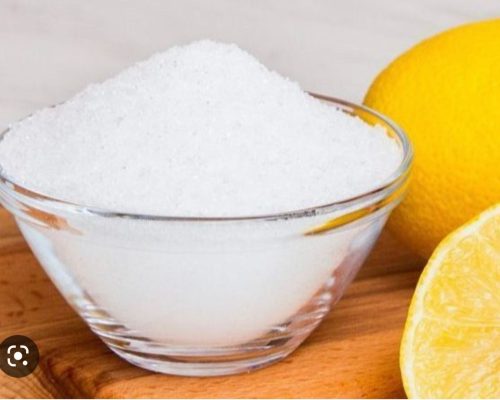 Citric Acid