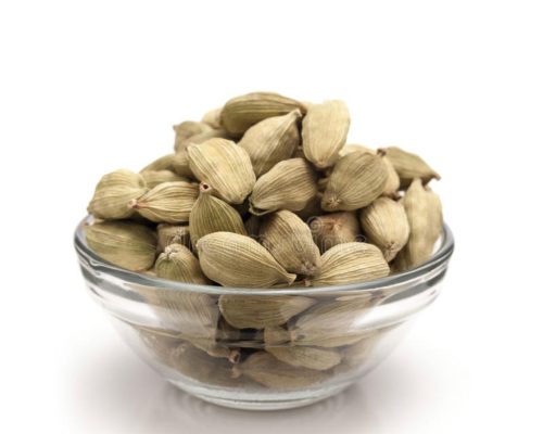 Cardamom