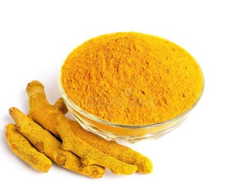 Turmeric