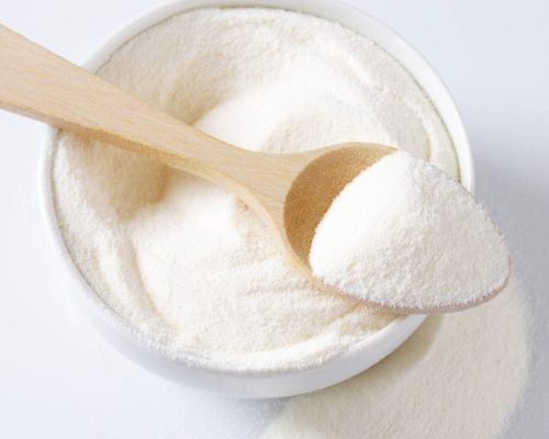 Skimmed Milk Powder